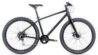 Городской велосипед Haro Beasley 27.5 (2021) 17