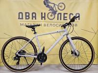 Горный велосипед TimeTry TT121 Shimano оригинал + кассета