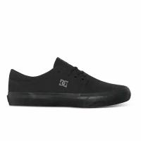 Кеды DC SHOES Trase Tx, Цвет черный, Размер 9