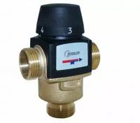 Термостатический смесительный клапан 1 20-55С Kvs 4.5 (BL3170C04)