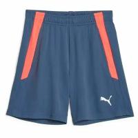 Шорты тренировочные Puma teamLIGA Training Shorts 2 JR, рост 152 cv