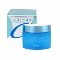 Увлажняющий крем с коллагеном | Enough Collagen essential moisture cream 50ml
