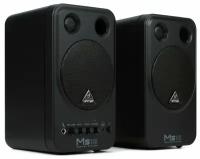 Behringer MS16 Monitor Speakers персональная мониторная система