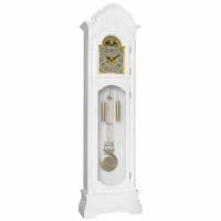 Aviere Напольные кварцевые часы 01056w Quartz