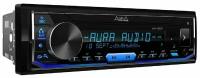 Автомагнитола Aura AMH-78DSP 1DIN с функциями RCA, FLAC, Bluetooth, USB, FM, подходит для Android/IOS, универсальная