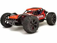 Радиоуправляемый багги BSD Racing Prime Desert Assault V2 4WD RTR масштаб 1:10 2.4G - BS218T