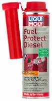 21649 LiquiMoly Осушитель топлива дизель Fuel Protect Diesel 0.3л