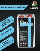 Loritone Разбавитель для акриловых материалов Acryl Thinner, 5л