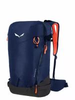 Рюкзак Salewa Winter Mate 30L Blue Depth