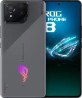 Смартфон ASUS ROG Phone 8, 16/256 ГБ, серый