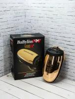 Профессиональный беспроводной массажер Babyliss PRO VIBE FX FXSM1GE