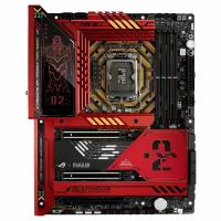 Материнская плата Asus ROG Maximus Z790 HERO EVA-02 (LGA1700, ATX)