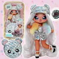 Кукла Na! Na! Na! Surprise Гламурная серия Glam Series Ari Prism