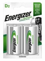 Батарейка Energizer Max D/LR20