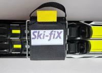 Фиксатор для лыж и палок Ski-fiX