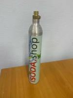 Баллон для сифона SODASTREAM (пустой)