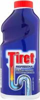 Tiret гель для устранения засоров Professional, 0.5 л