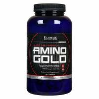 Amino Gold, 325 таблеток