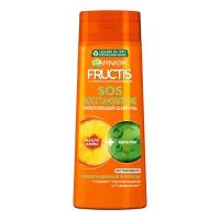 Шампунь для волос Garnier Fructis SOS Восстановление 400 мл