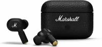 Беспроводные наушники Marshall Motif A.N.C, USB Type-C, черный