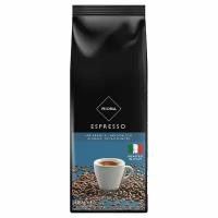 Кофе RIOBA Espresso Decaffeeinated 500г. в зернах без кофеина