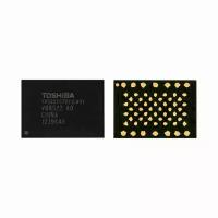 Микросхема памяти NAND Flash для Apple iPhone 5S (16 Gb)