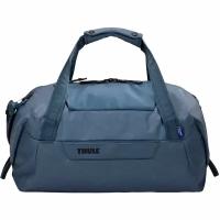 Сумка спортивная 3204725 Thule Aion duffel bag Black