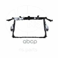 Панель Передняя (Телевизор) Toyota Corolla X Toyota Corolla E150 (06-13) NSP арт. NSP045320112903