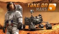Игра Take On Mars для PC(ПК), Английский язык, электронный ключ, Steam