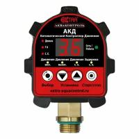 Автоматический контроллер давления воды АКД-10-1.5 (0.2-9.9 бар, 1/2