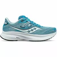 Кроссовки Saucony, размер 8.5, голубой