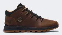 Мужские ботинки Timberland, Цвет: Коричневый, Размер: 8.5