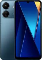 POCO C65 Blue 17,12 см (6.74