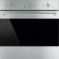 Духовой шкаф SMEG SF6381X