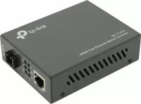 Медиа-конвертер TP-Link MC112CS