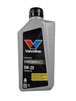 Синтетическое моторное масло VALVOLINE SynPower FE 0W-20, 1 л