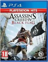 Игра Assassin's Creed IV Black Flag для PlayStation 4, все страны