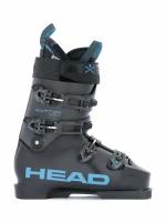 Горнолыжные ботинки HEAD Raptor Wcr 130S Black (см:29,5)