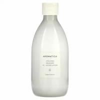 Aromatica, Vitalizing Rosemary All-In-One Lotion, 10.1 fl oz (300 ml)