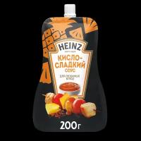 Heinz - соус Кисло - Сладкий, 200 гр