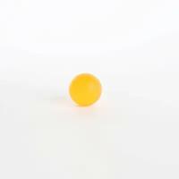Круглый мяч для массажа кисти Ортосила, 5см, мягкий, оранжевый L 0350 S