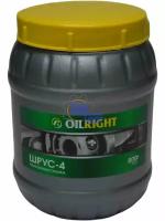 Смазка OILRIGHT ШРУС-4