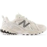 Кроссовки New Balance 610, размер 42 EU, серый