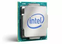 Процессор Intel Xeon E5 2609