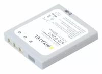 Аккумулятор Pitatel SEB-PV909 для Sanyo Xacti DSC-J, VPC-C, 700mAh