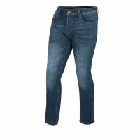Мотоджинсы мужские джинсы для мотоцикла Segura VERTIGO Blue, XXXL
