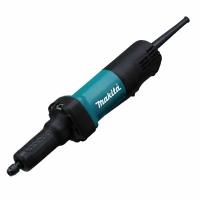 Прямая шлифовальная машина Makita GD 0600 (GD0600)