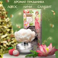 Breesal диффузор Arome Fleur Элегия любви, 60 мл