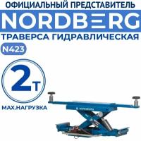 Траверса гидравлическая, г/п 2 тонны NORDBERG N423