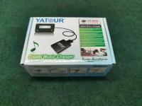 Yatour M06 HON2 для Honda/Acura с USB/SD/AUX